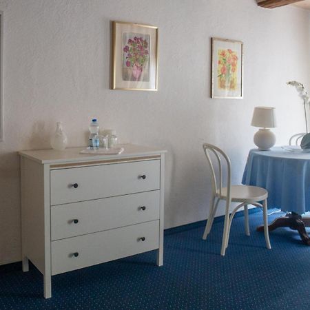Hotel Zum Alten Schweizer Twann Εξωτερικό φωτογραφία