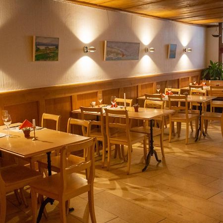 Hotel Zum Alten Schweizer Twann Εξωτερικό φωτογραφία