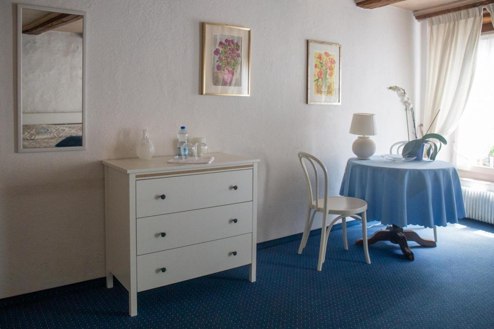 Hotel Zum Alten Schweizer Twann Εξωτερικό φωτογραφία